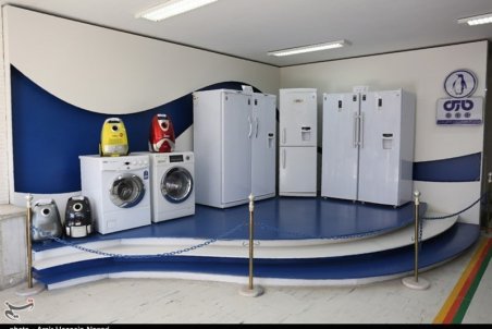 آغاز طرح خرید اقساطی لوازم خانگی برای بازنشستگان از ۲۰ مهر