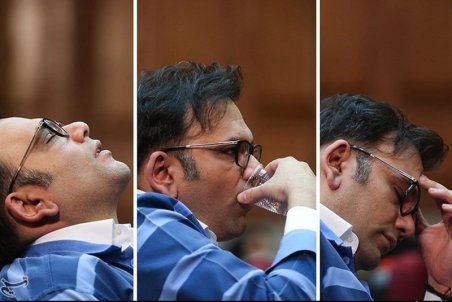 ماجرای ورود لاشه‌های پول یک متهم اقتصادی به سینمای ایران