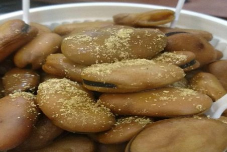 خوردن باقلا خطر دارد؟