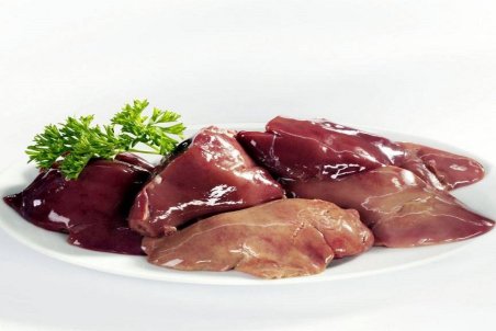 خواص باورنکردنی جگر مرغ