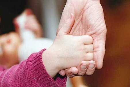 افزایش سن فرزند خواندگی به ۱۶ سالگی