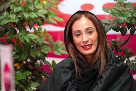 سحر زکریا: سینمای ایران یک باجه شوهریابی بزند!