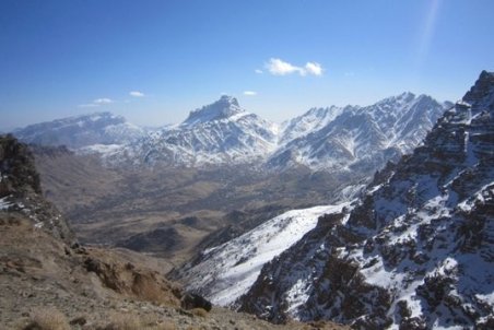 کرونا جان‌پناه‌های شیر کوه را ۲ هفته پلمب کرد