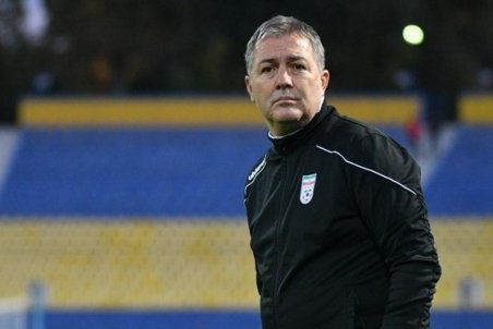 ﻿ اسکوچیچ: در بازی‌های رسمی با روش اصلی بازی می کنیم