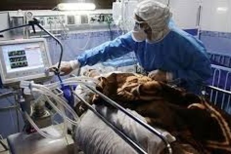 بستری شدن ۲۱۴ بیمار جدید کرونایی در مراکز درمانی استان اصفهان