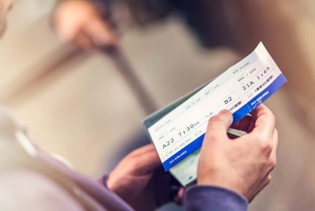 اعلام نرخ نامه جدید پروازهای داخلی