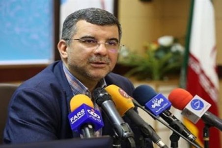 تهران در وضعیت فوق قرمز قرار دارد