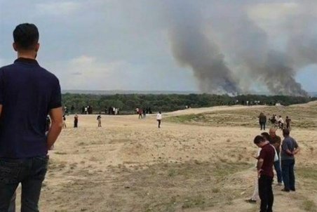 توافق ارمنستان و جمهوری آذربایجان بر سر آتش‌بس در «قره‌باغ»