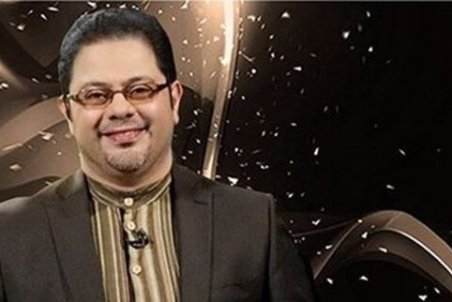 محمدرضا حسینیان: به‌عنوان مجری برنامه مذهبی از خودم مراقبت می‌کنم