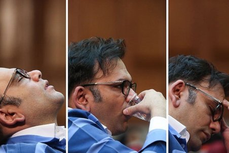 محمد امامی کیست و اتهامش چیست؟