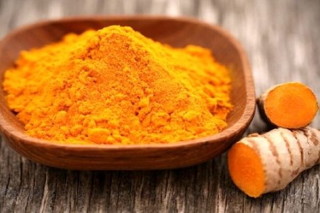 این بیماران دور زردچوبه را خط بکشند