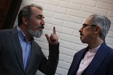 سریال رضویان و انصاری ۵ آبان روی آنتن می‌رود