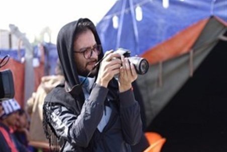 محمد سلوکی: استفاده از بازیگران برای اجرا نتیجه نداد