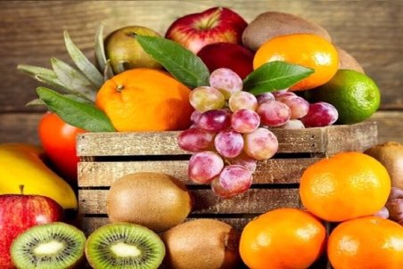 قیمت میوه ۵۰ درصد افزایش یافت