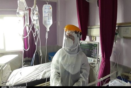 ‌شیوع کرونا در خوزستان خانوادگی شد / ادارات و سازمان‌ها به مصوبات ستاد ملی کرونا اعتنایی ندارند