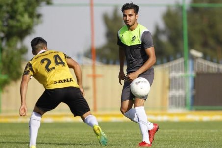 جریمه ۳۰ درصدی؛ مشکل بزرگ واسعی برای پیوستن به استقلال