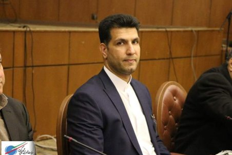 پاکدل: برای برگزاری لیگ، سخت‌گیری‌های زیادی داریم