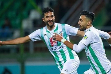 چالش محمدی برای پیوستن به تراکتور