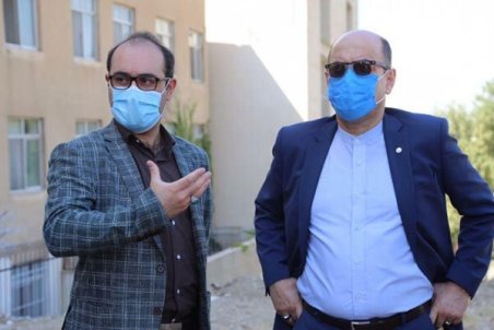 سعادتمند به بدهی‌های استقلال اضافه کرد/ حضور مظلومی قطعی نیست