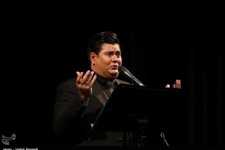 سالار عقیلی: استاد شجریان تکرارنشدنی است