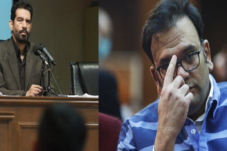 واکنش مسعودی مقام به مطالب خلاف واقع وکیل متهم «محمد امامی»/ قاضی: من نفوذناپذیر هستم و کار غیر قانونی نمی‌کنم