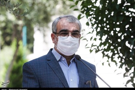 کدخدایی: ثبت‌نام زنان در انتخابات ریاست جمهوری بلامانع است