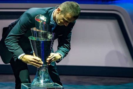 احتمال حضور فوتبالیست ایرانی در لیگ ملت‌های اروپا