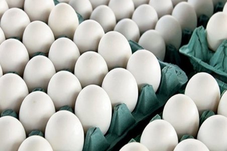 افزایش دو برابری قیمت تخم مرغ در اصفهان