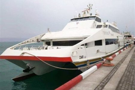 شناورداران قشم و بندرعباس خواستار افزایش کرایه شدند