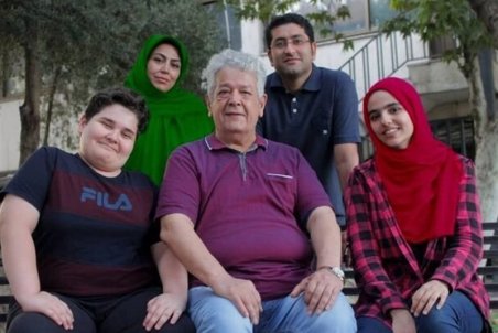 رضا فیاضی به تلویزیون برگشت/ ورود شبکه امید به سریال‌سازی