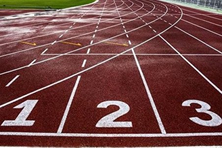 هدف اصلی من کسب سهمیه المپیک دو و میدانی است