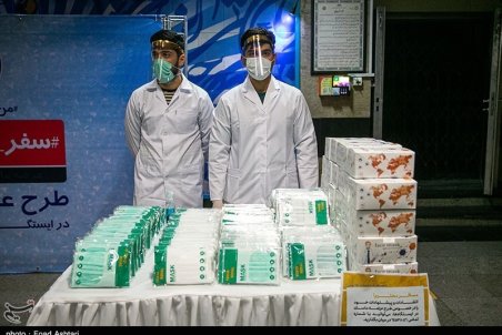 میزان جرایم عدم رعایت محدودیت‌های کرونایی اعلام شد