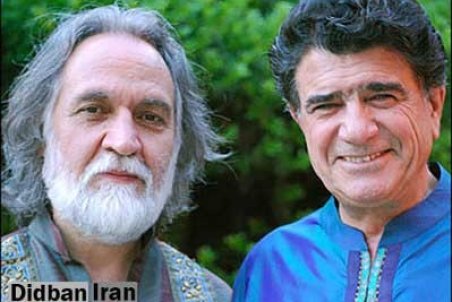 درخشانی: گمان نمی‌کنم «طوس» انتخاب شجریان بوده