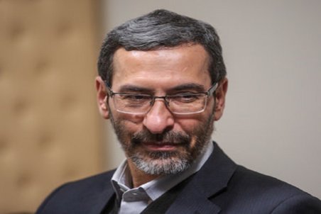 نماینده سابق مجلس بازداشت شد