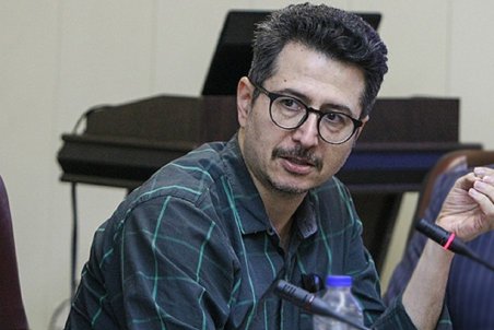 علیرضا فتحی پور مجری تلویزیون درگذشت