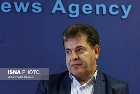 درودگر: مجبوریم لیگ آینده را هم فشرده کنیم