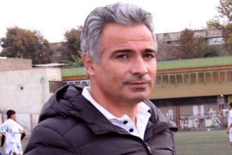 اکبرپور: فکری می‌تواند شادی را به دل هواداران استقلال بازگرداند