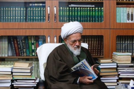 کدام مرجع تقلید درگذشت استاد شجریان را تسلیت گفت؟