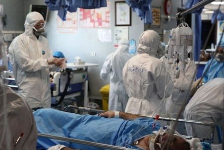 سیر صعودی ابتلا به کرونا در استان یزد / ظرفیت بیمارستان‌ها‌ تکمیل شد