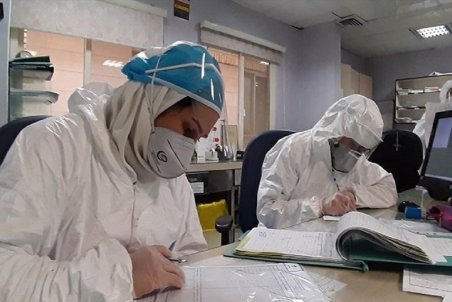 اعمال جراحی غیراورژانسی تا خروج از پیک کرونا ممنوع است