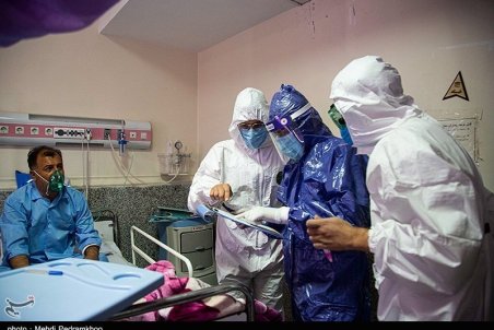 ابتلای خانوادگی به کرونا در کاشان به دغدغه تبدیل شده است