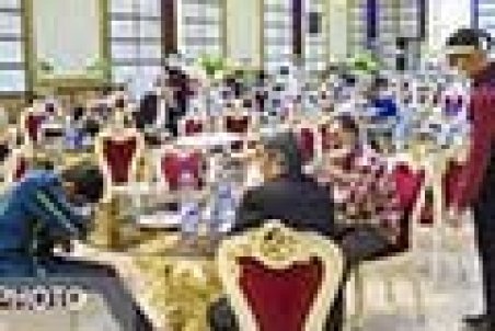 ادعای ورشکستگی صنف تالار‌های پذیرایی