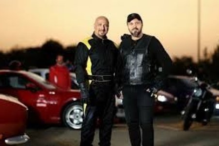 مرحله دوم «دست فرمون» از امشب پخش می‌شود