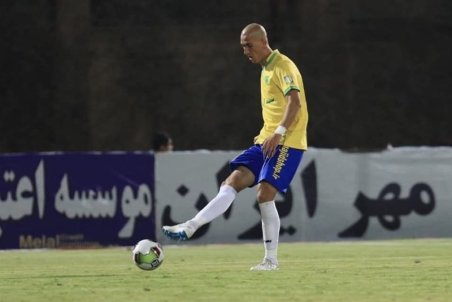 هخامنش: از چند سال پیش دوست داشتم در تراکتور بازی کنم