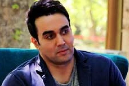 کنایه پوریا پورسرخ به روحانی