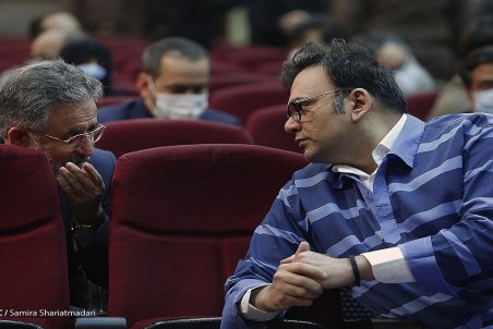 وقتی آقای وکیل دادگاه را با کافی شاپ اشتباه می‌گیرد/ سفارش اسپرسو برای قاضی و نماینده دادستان!