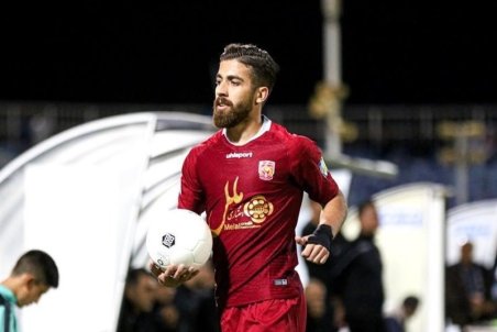 فرجی: در لیگ قهرمانان آسیا بدشانس بودیم