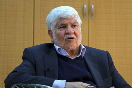 فقط رهبر انقلاب می توانند احمدی نژاد را اخراج کنند