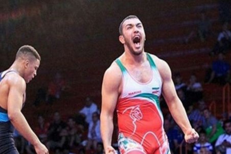 زارع: اگر مسافر رقابت های جهانی شوم، خودم را ثابت می کنم