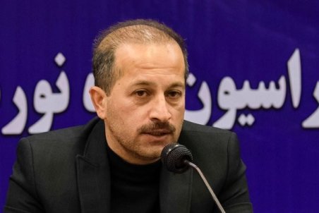 رضا زارعی: با مسببین مرگ سنگ‌نورد برخورد می‌شود